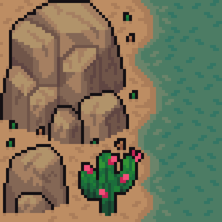 Land #19