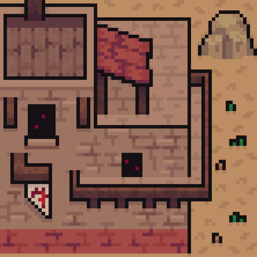 Land #3