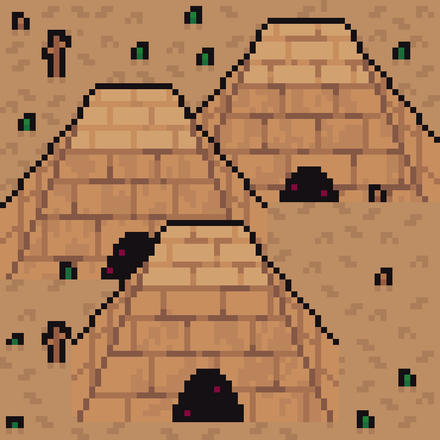 Land #4
