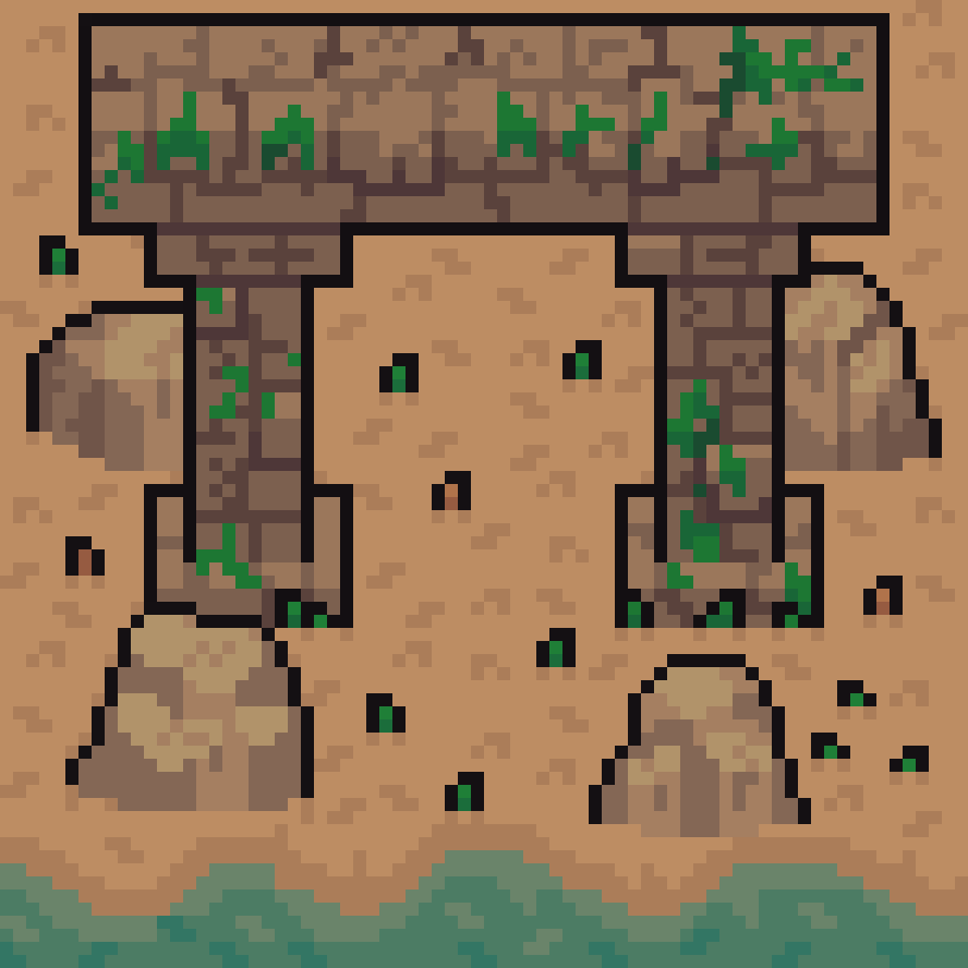 Land #10