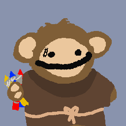 Bitcoin Puppet #1798