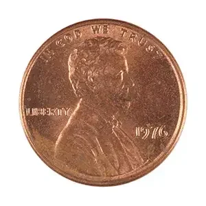Cent #2912