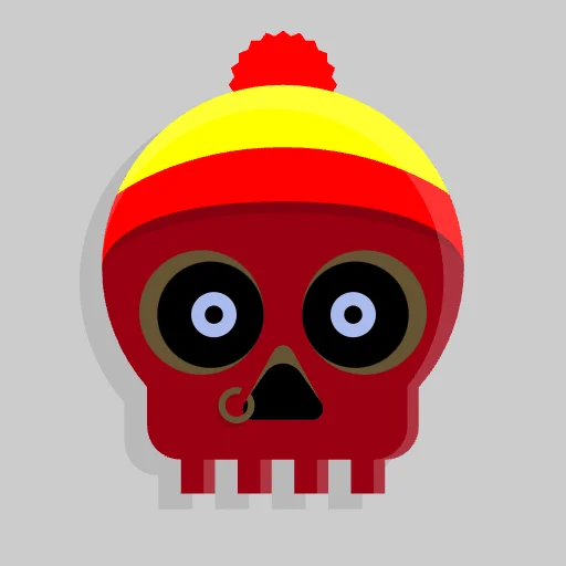 DEADMONK #11