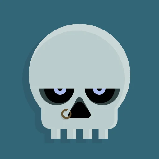 DEADMONK #12