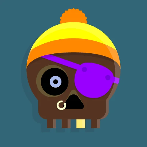 DEADMONK #124