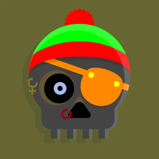 DEADMONK #141