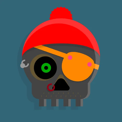 DEADMONK #168