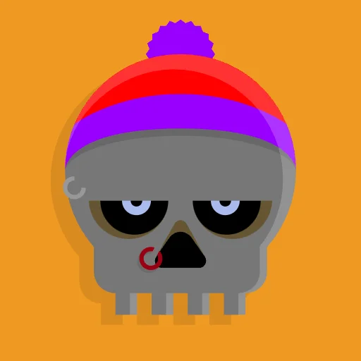 DEADMONK #18