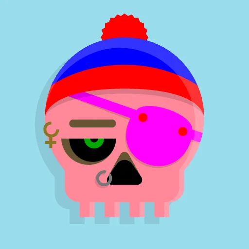DEADMONK #190