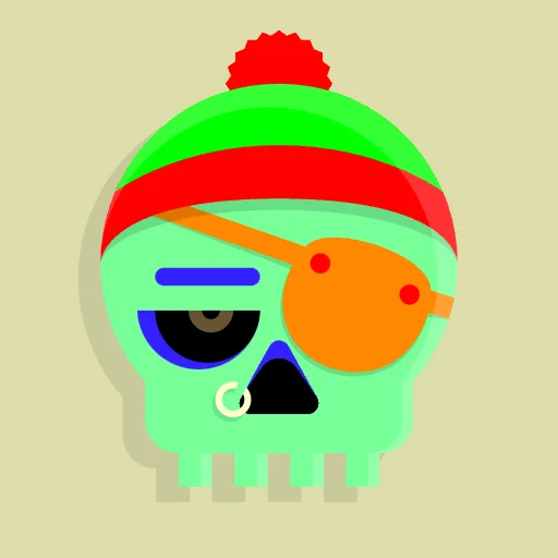DEADMONK #3