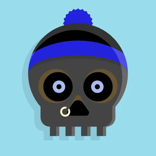 DEADMONK #223