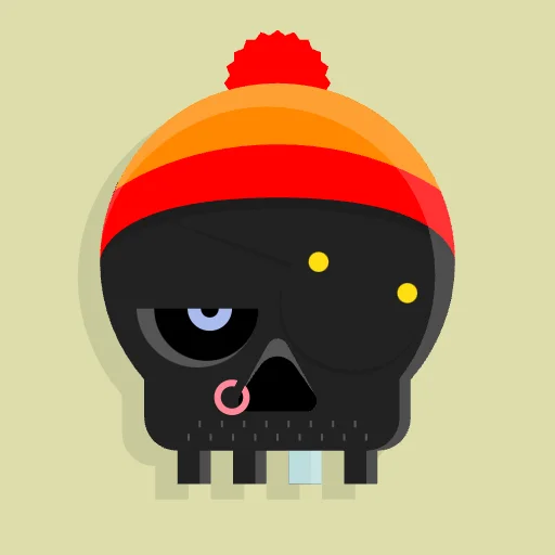DEADMONK #234