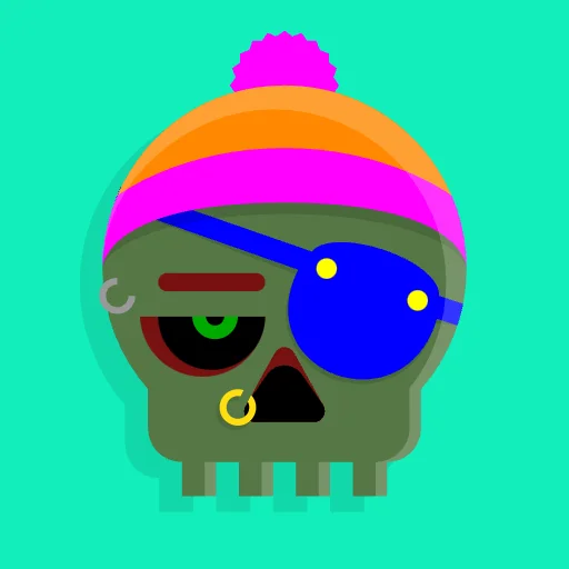 DEADMONK #237