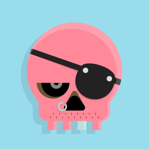 DEADMONK #245