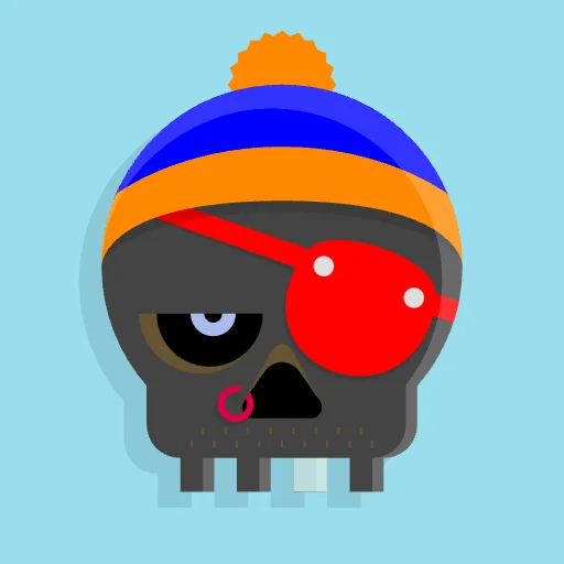 DEADMONK #259