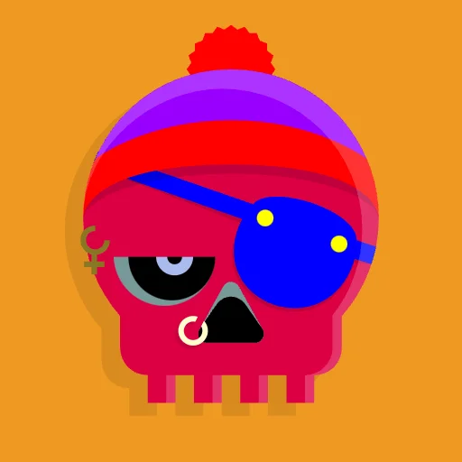 DEADMONK #264