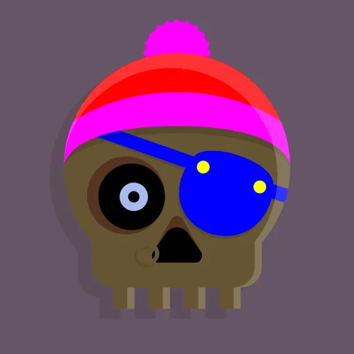DEADMONK #268