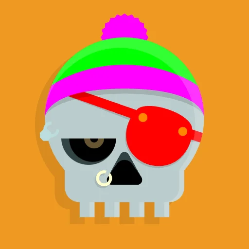 DEADMONK #273