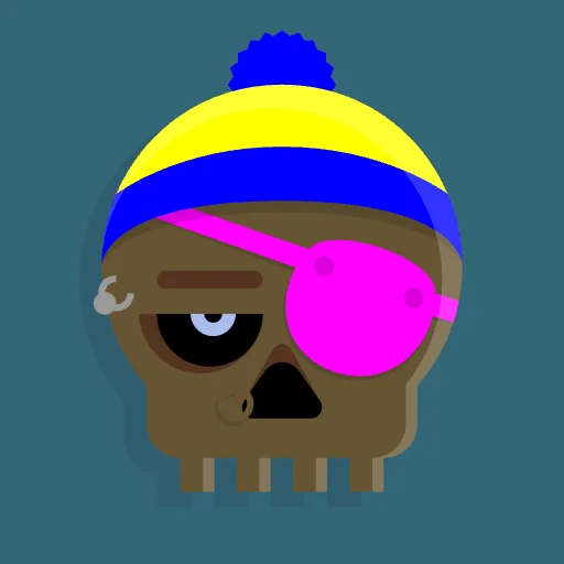 DEADMONK #277