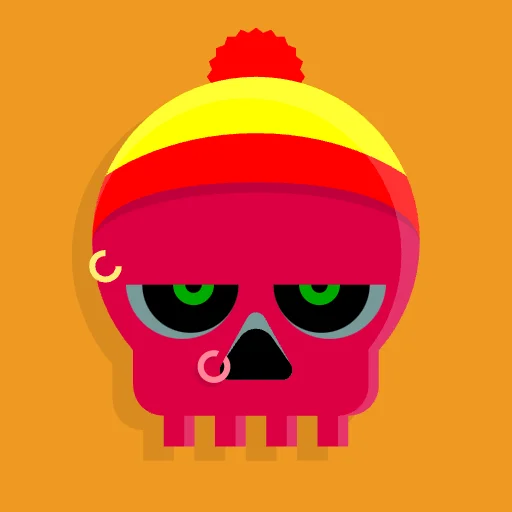 DEADMONK #283