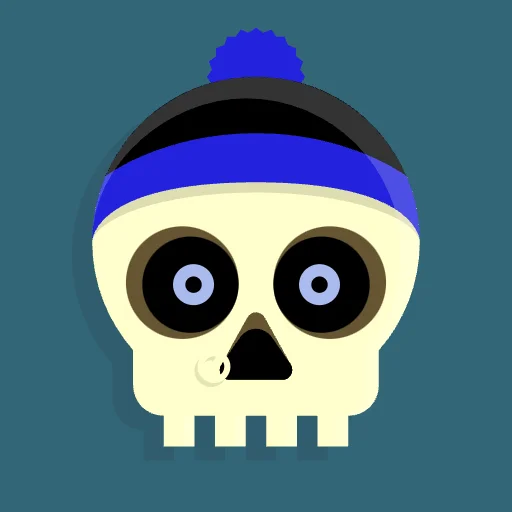 DEADMONK #285