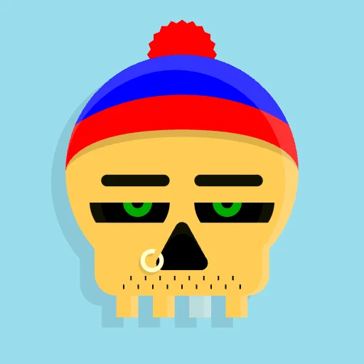 DEADMONK #289