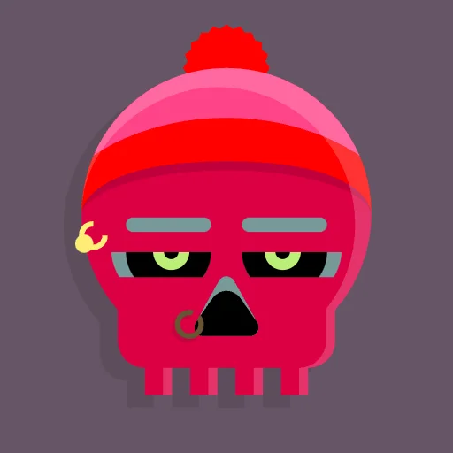 DEADMONK #298