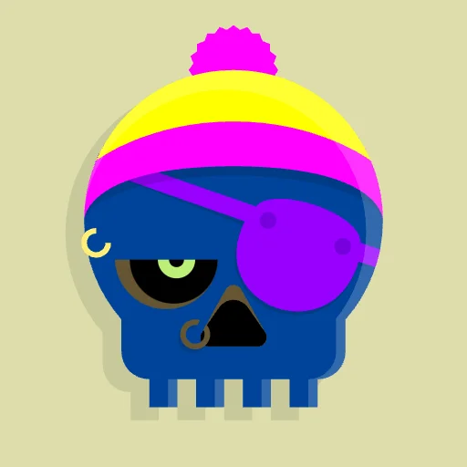 DEADMONK #300