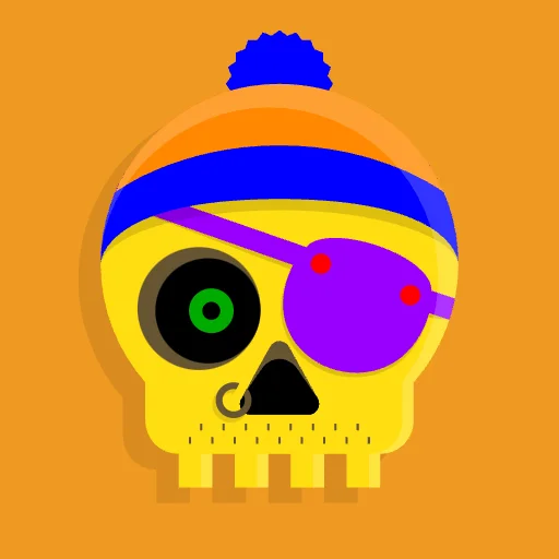 DEADMONK #4
