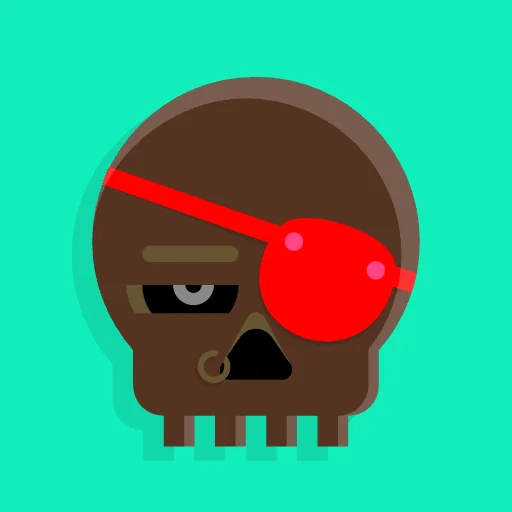 DEADMONK #305