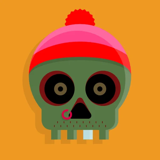 DEADMONK #34