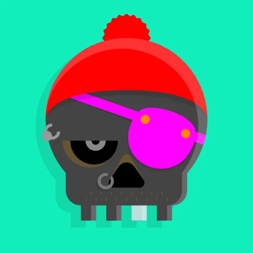 DEADMONK #333