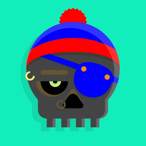 DEADMONK #336