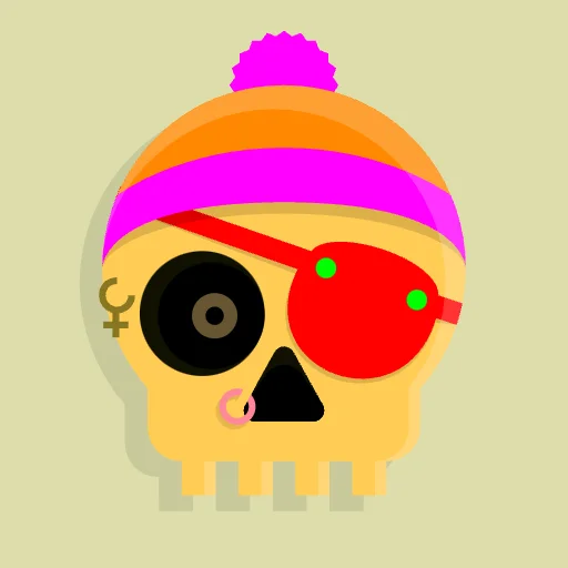DEADMONK #345