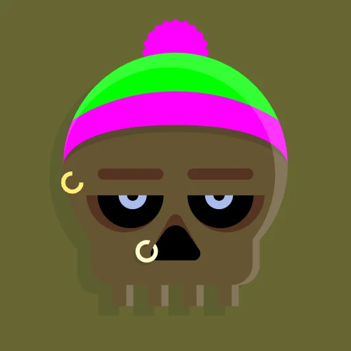 DEADMONK #346