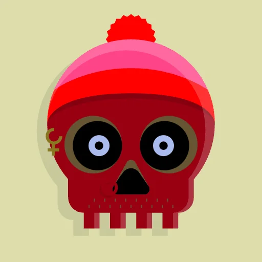 DEADMONK #352