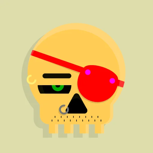 DEADMONK #357