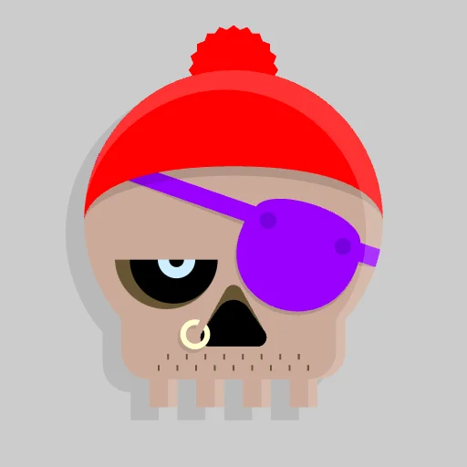 DEADMONK #364