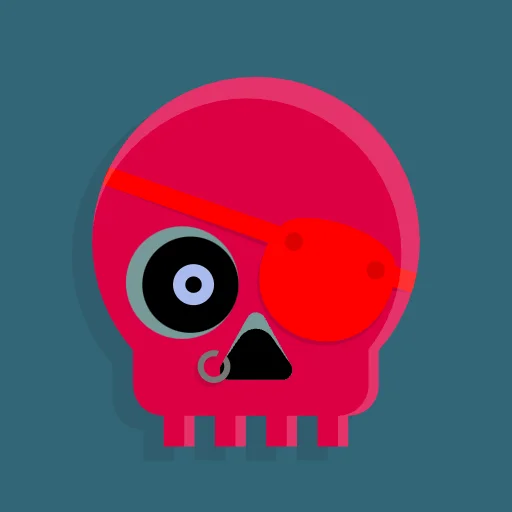 DEADMONK #366