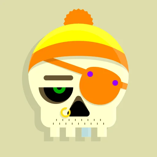 DEADMONK #367