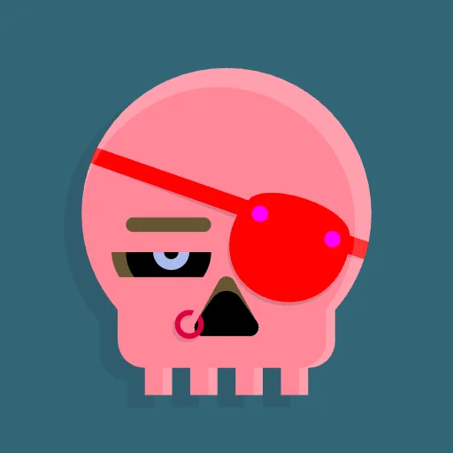 DEADMONK #389