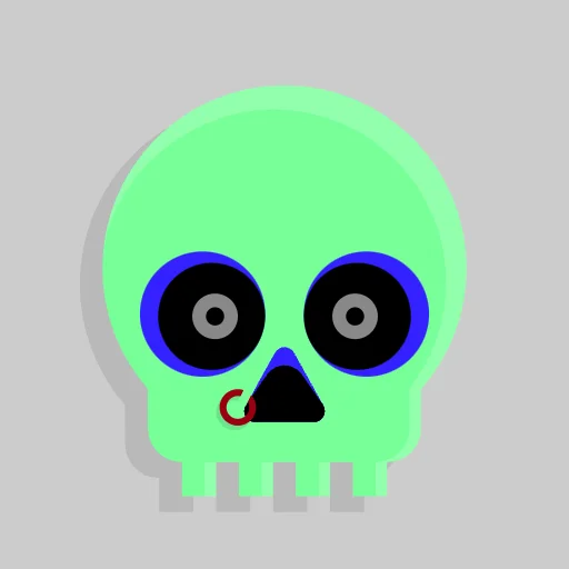 DEADMONK #5