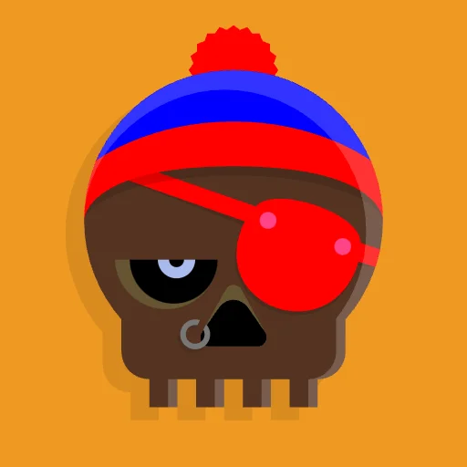 DEADMONK #404