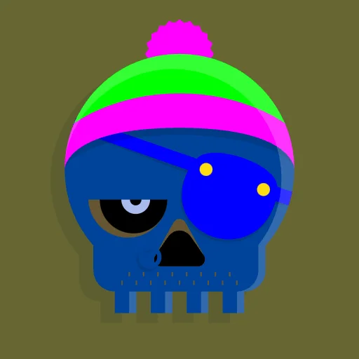 DEADMONK #411