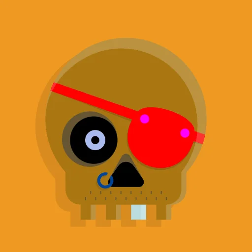 DEADMONK #414