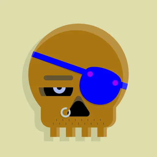 DEADMONK #420