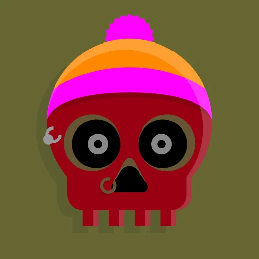 DEADMONK #425