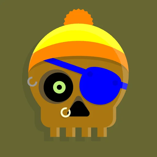 DEADMONK #426