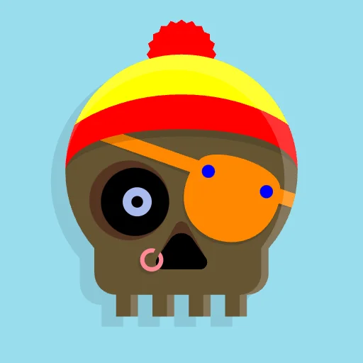 DEADMONK #429