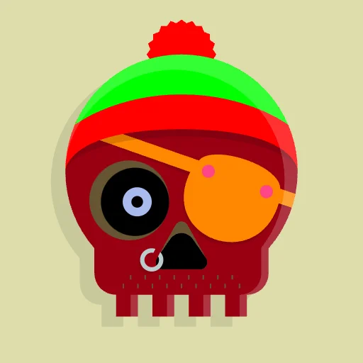 DEADMONK #432
